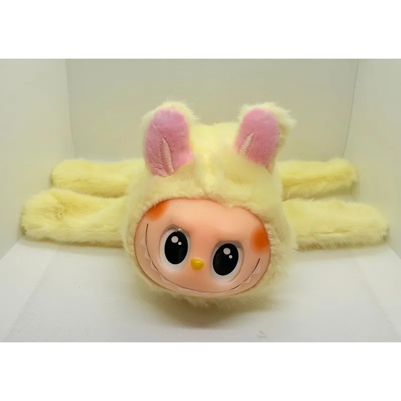 Miniatura 6 de Pulsera manilla De Peluche Labubu